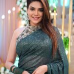 Anjum Fakih Instagram - #shrishti #kundalibhagya . 📸 @sunnytheshooter SJ Studios