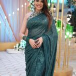 Anjum Fakih Instagram - #shrishti #kundalibhagya . 📸 @sunnytheshooter SJ Studios