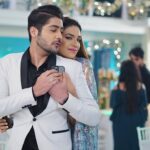 Anjum Fakih Instagram - Shrishmeer vibes 🤍😛😈🎬. 📸 : @sunnytheshooter !! #KundaliBhagya #Shrishmeer #ZeeTv Mumbai, Maharashtra