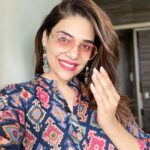 Anjum Fakih Instagram - May the almighty accept all of our good deeds and reward us for the same… may the almighty bless us all,accept our duas and elevate our iman and faith in him… Amen… Happy Eid-ul-Adha to everyone… Bakri-Eid Mubarak ho… 🤲🏼🤲🏼🤲🏼 ❤️❤️❤️