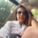 Anjum Fakih Instagram - With or Without ? 🙂😎