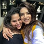 Anjum Fakih Instagram - The only way to have a friend is to be one - Ralph Waldo Emerson . . . I love you dipu… and you were missed @insanelyxia also @divvyachouksey you are in our heart forever ❤️❤️❤️ #mygirls