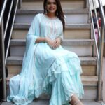 Anjum Fakih Instagram - May this Eid brings happiness in abundance,may the light guide you,may he accepts all our duas and fasting,may we all be blessed by the almighty… Eid Mubrook to all ❤️ #Eidulfitr #eidmubarak2022 . . 📸 @sunnytheshooter