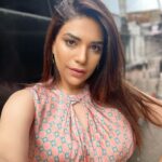 Anjum Fakih Instagram - #shrishti #kundalibhagya SJ Studios