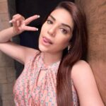 Anjum Fakih Instagram - #shrishti #kundalibhagya SJ Studios