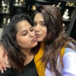 Anjum Fakih Instagram - The only way to have a friend is to be one - Ralph Waldo Emerson . . . I love you dipu… and you were missed @insanelyxia also @divvyachouksey you are in our heart forever ❤️❤️❤️ #mygirls