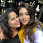 Anjum Fakih Instagram - The only way to have a friend is to be one - Ralph Waldo Emerson . . . I love you dipu… and you were missed @insanelyxia also @divvyachouksey you are in our heart forever ❤️❤️❤️ #mygirls