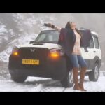 Anjum Fakih Instagram - POV : seeing snow sor sa sirst sime … (main sa ko sa bulati hu lol ) tag all those Chandani in your life… ❄️🌨️☃️🗻 #anjumfakih #chandaniomerichandani Tsomogo Lake, Gangtok, Sikkim, India