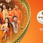 Anjum Fakih Instagram - Jab apne hote hain saath toh hota hai ek pyaara sa ehsaas, badh jaati hai rishton ki chamak aur ban jaata hai har rishta ek tyohaar. 🤗 ❣Dekhiye rishton ka anokha jashn, #ZeeRishteyAwards, bahut jald, sirf #ZeeTV par. #RishtonKaTyohaar #Promo @krushalahuja9 @aanchalgoswami55 @i_ashisinghh @i_shagunofficial @aarohi_patel_3004 @venkatesh.pande @hetalyadav13 @amol.bawdekar @vidishasrivastava @aishwarya.narkar @aishwarya_khare @imrohitsuchanti @mugdha.chaphekar @kaul_me @itisriti @shabirahluwalia @iam_reyhna @poojabanerjeee @leena_real @khyaatikeswaniofficial @sarya12 @dheerajdhoopar @nzoomfakih @kapursahab @anjali_tatrari @avisthename @simaranhk @ihimanshusoni @hitesh_bharadwaj @akshitamudgal