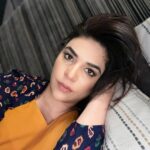 Anjum Fakih Instagram - #shrishti #kundalibhagya 🧡💙🧡💙