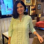 Anjum Fakih Instagram - A special post for my younger one #AmrinFakih the soon to be addressed as a “Dr” cuz she gonna complete her PhD in Development studies super sooonnnn… proud of you behen ❤️❤️ PVR ICON, Infinity Mall, Andheri West, Mumbai