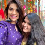 Anjum Fakih Instagram - My dearest @jassi.k15 did I mention how special you are to me ? My bundle of joy, my munchkin… wishing you happiest birthday my love… may this year and the coming ones bring you amazing opportunities to grow,to prosper,to be loved by your loved ones… wishing you love & luck for the coming years… may your life be filled with happiness around and may you be blessed immensely by the almighty… my jaan you are my jaaneman for life… smooches ❤️❤️❤️