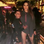 Anjum Fakih Instagram - Barrel & Co
