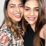 Anjum Fakih Instagram - It was difficult having a poker face throughout… but I believe we did well… catching up with the trend with @aakritianandofficial ❤️ #wednesdayaddams #anjumfakih #famoustv