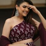 Anjum Fakih Instagram - When there’s no reason to laugh… laugh out loud anyway… 😬😈 📸 @pappu.gupta.549