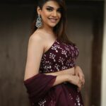 Anjum Fakih Instagram - #shrishti #kundalibhagya 📸 @pappu.gupta.549