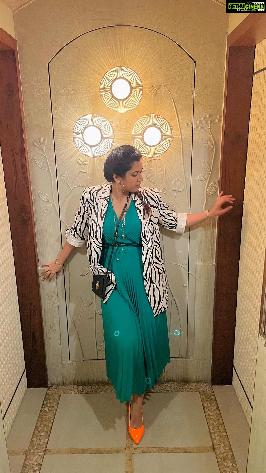Ankita Bhargava Patel Instagram - Happy Bday To Me ❤️