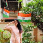 Ankita Bhargava Patel Instagram – Happy 75th Independence Day!
Sending my respect to all the freedom fighters who have made it possible for us to live in a free country 🙏
We will never really understand the sacrifices that were made to reach where we are today ! 

#happyindependenceday🇮🇳