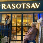 Ankita Bhargava Patel Instagram - I have never seen such an UNWELCOMING restaurant in my entire life. @rasotsavindia U DESERVE TO BE SLAMMED FOR THE WAY YOU TREATED MY FAMILY TODAY. We were a family of 9 celebrating #rakshabandhan today. Established actors like @mohdzeeshanayyub @seemabhargavapahwa @abhhaybhaargava and A senior citizen along with us… When 3 of us including Dadi reached first and wanted to go sit on a table, This Manager called RAM asked us to wait outside until the entire family arrives. We said why cant the 3 of us sit inside,Order food while the rest of the family joins us. He said he cant allow that to happen. So he insisted that we wait outside. All this while 90% of the restaurant was Empty! Now this has never happened in my life… This man was behaving like an jerk and acting snooty like he was the king of this world ! I will never ever set foot in this bloody restaurant and never give them any business what so ever. Screw U @rasotsavindia !