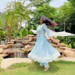 Ankita Bhargava Patel Instagram - 🕊⛲️🪴