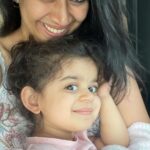 Ankita Bhargava Patel Instagram - She might not remember these short trips we make with her… 🤷‍♀️ But , The Memories are for US to cherish forever ❤️ And, The experiences are for HER to Grow & Evolve everyday! #rabbdimehr