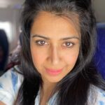 Ankita Bhargava Patel Instagram - Arre Sachhi Mein No Filter Hai ! 😍