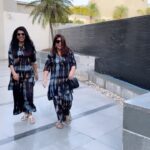 Ankita Bhargava Patel Instagram - Twinners 👯‍♀️