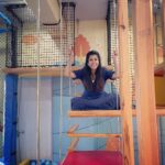 Ankita Bhargava Patel Instagram - Motherhood is an all access pass to CHILDHOOD 2.0 ! 🤪😂😍