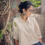 Ankita Bhargava Patel Instagram - How U Doin ?!? ☀️