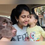 Ankita Bhargava Patel Instagram – My Babies and My Mothers❤️❤️❤️❤️
Happy Mother’s Day To The Strongest Human Beings Ever 😍😍😍😍
#happymothersday
