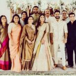 Ankita Bhargava Patel Instagram - The Beauty and Happiness of welcoming a new family member…. Welcome to the family Choti Bahu @dhruti03 ❤️