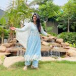 Ankita Bhargava Patel Instagram - 🕊⛲️🪴