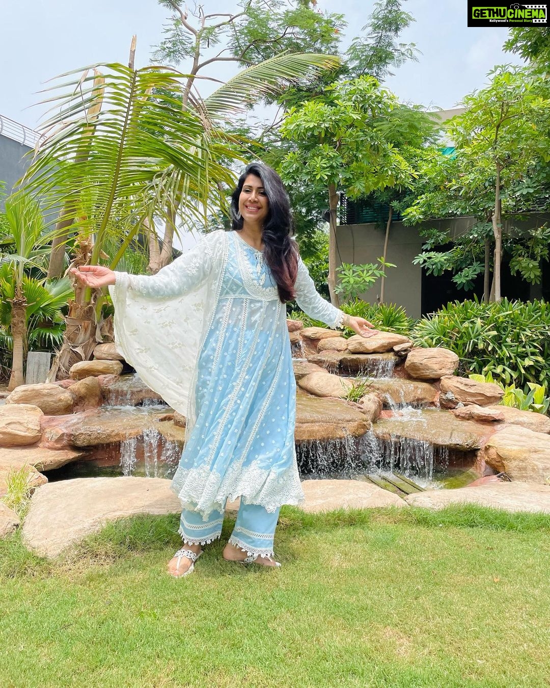 Ankita Bhargava Patel Instagram - 🕊⛲️🪴