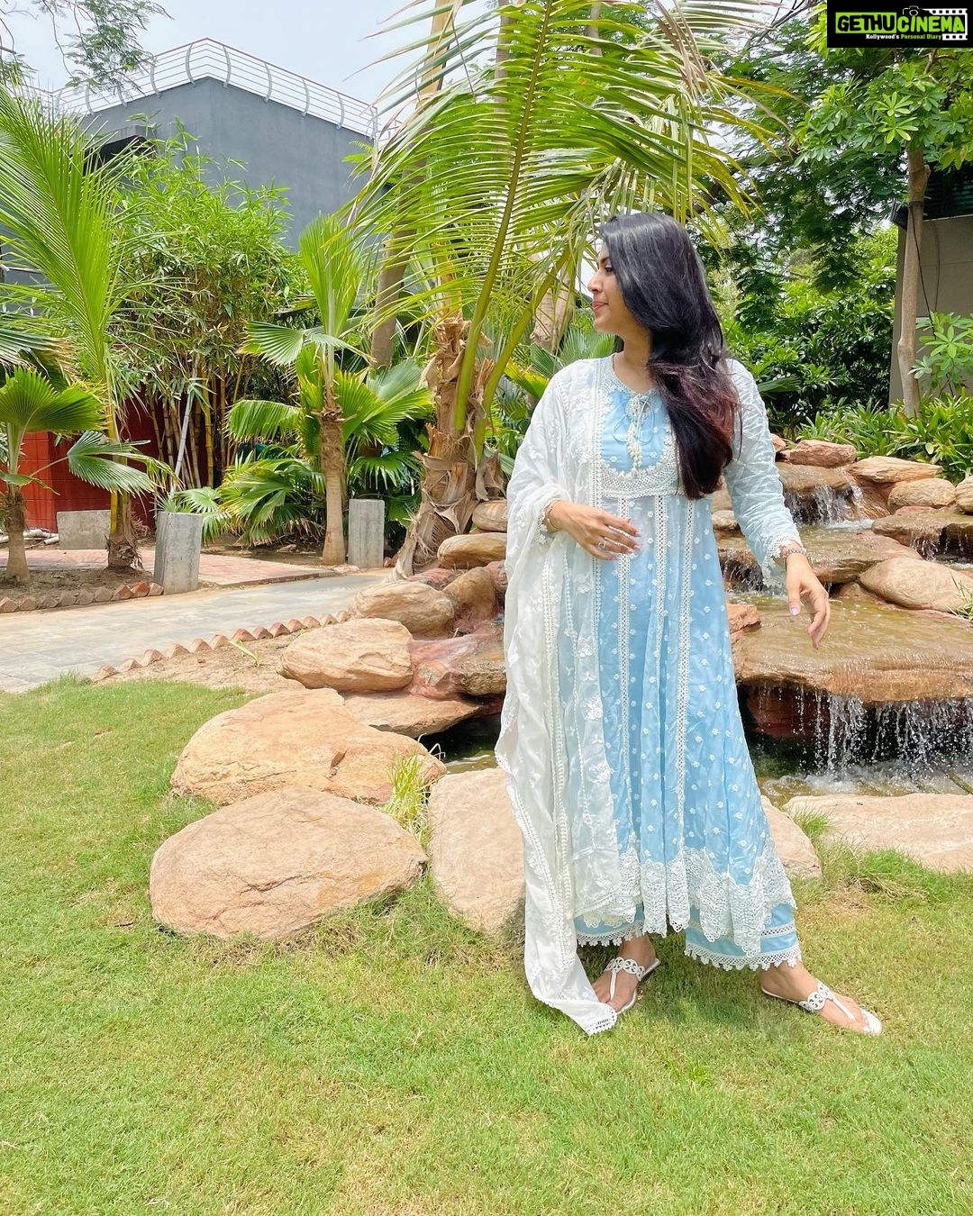 Ankita Bhargava Patel Instagram - 🕊⛲️🪴