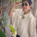 Ankita Bhargava Patel Instagram – How U Doin ?!? ☀️