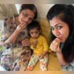 Ankita Bhargava Patel Instagram – My Babies and My Mothers❤️❤️❤️❤️
Happy Mother’s Day To The Strongest Human Beings Ever 😍😍😍😍
#happymothersday