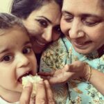 Ankita Bhargava Patel Instagram - Happy Bday Maa ❤️ We love you 😍