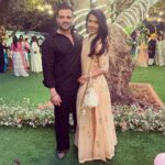 Ankita Bhargava Patel Instagram – Story Of Every Mommy Daddyz Life … 👨‍👩‍👧

#weddingshenanigans