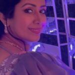 Ankita Bhargava Patel Instagram - Dedicated to SOMEONE who said - Looks like u have made ur blouse outta Aladdin’s Pants 🤣😂🤪 #ykiyk