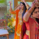 Ankita Bhargava Patel Instagram - Always wanted to do a POV kinda reel 😂🤣😜