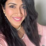 Ankita Bhargava Patel Instagram - Finding Peace Within Is My Beauty Secret. 🌸