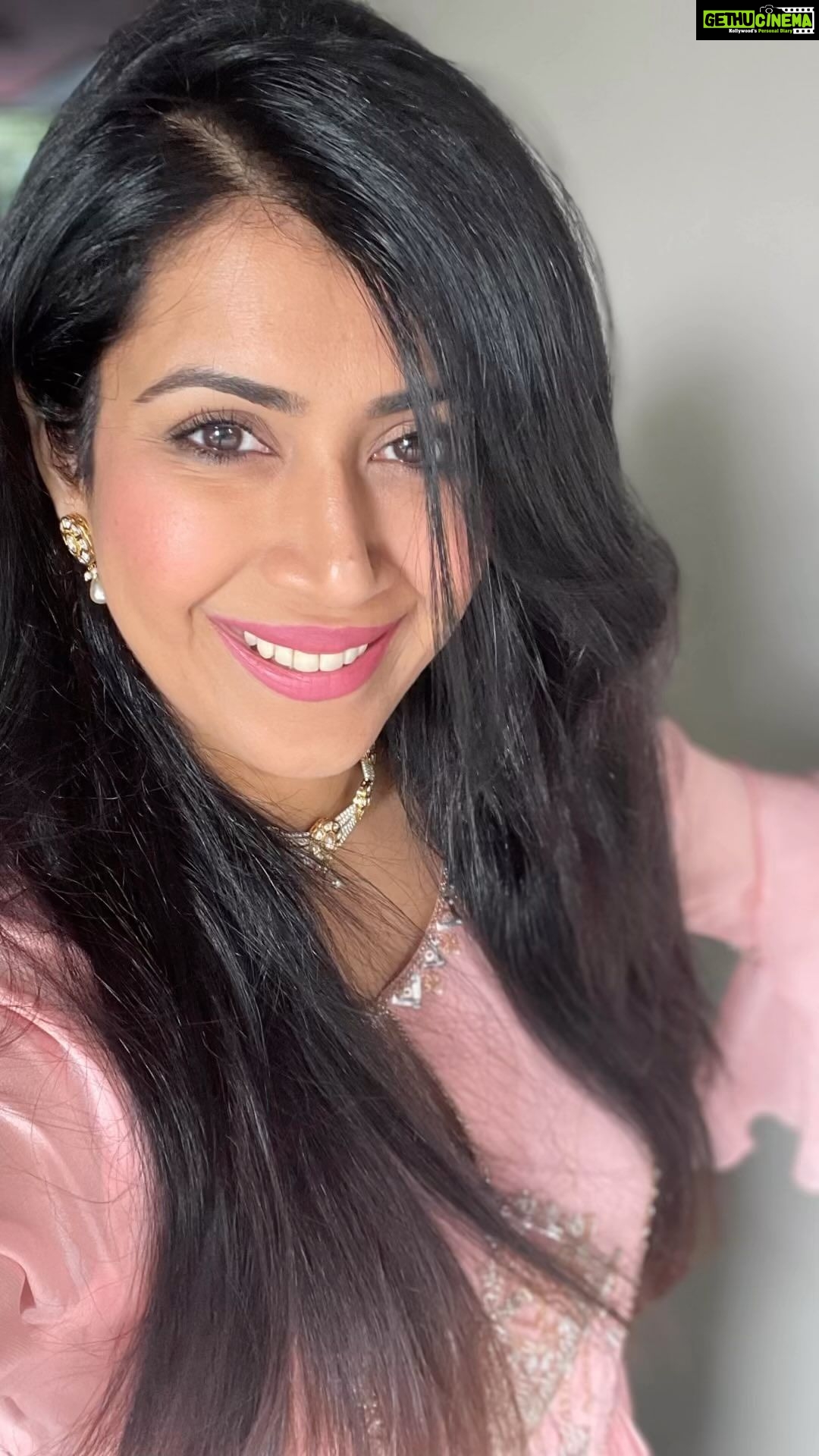 Ankita Bhargava Patel Instagram - Finding Peace Within Is My Beauty Secret. 🌸