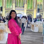 Ankita Bhargava Patel Instagram - Not Just A College,It’s A Way Of Life ! #xaviersalumnimeet2023 #stxavierscollege