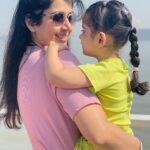 Ankita Bhargava Patel Instagram - Off to bring in the most Amazing,Fantastic and Blessed year of our Life ! 🌸🌸🌸🌸🌸🌸🌸🌸 #byebye2022