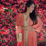 Ankita Bhargava Patel Instagram - Kaash Kisi Roz To Itne Rose Milte 🤣😂😜🌹