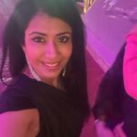 Ankita Bhargava Patel Instagram – The Black Dress Photo Dump 🖤 Rixos Premium Seagate