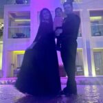 Ankita Bhargava Patel Instagram - The Black Dress Photo Dump 🖤 Rixos Premium Seagate