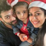 Ankita Bhargava Patel Instagram - Merry Christmas🎄❤️😍