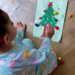 Ankita Bhargava Patel Instagram – Christmasssss 🎄