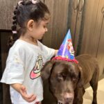 Ankita Bhargava Patel Instagram - Happy 8 Noni Bhaiyya! ❤️❤️❤️❤️❤️❤️ U r the most loving brother in the whole wide world 🌸